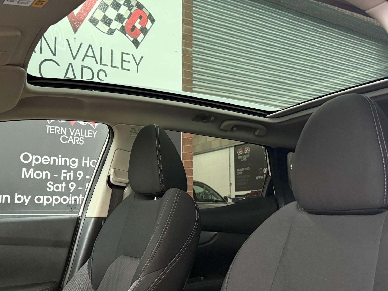 Used Nissan Qashqai 2019 for sale - 77696231: Photo 5