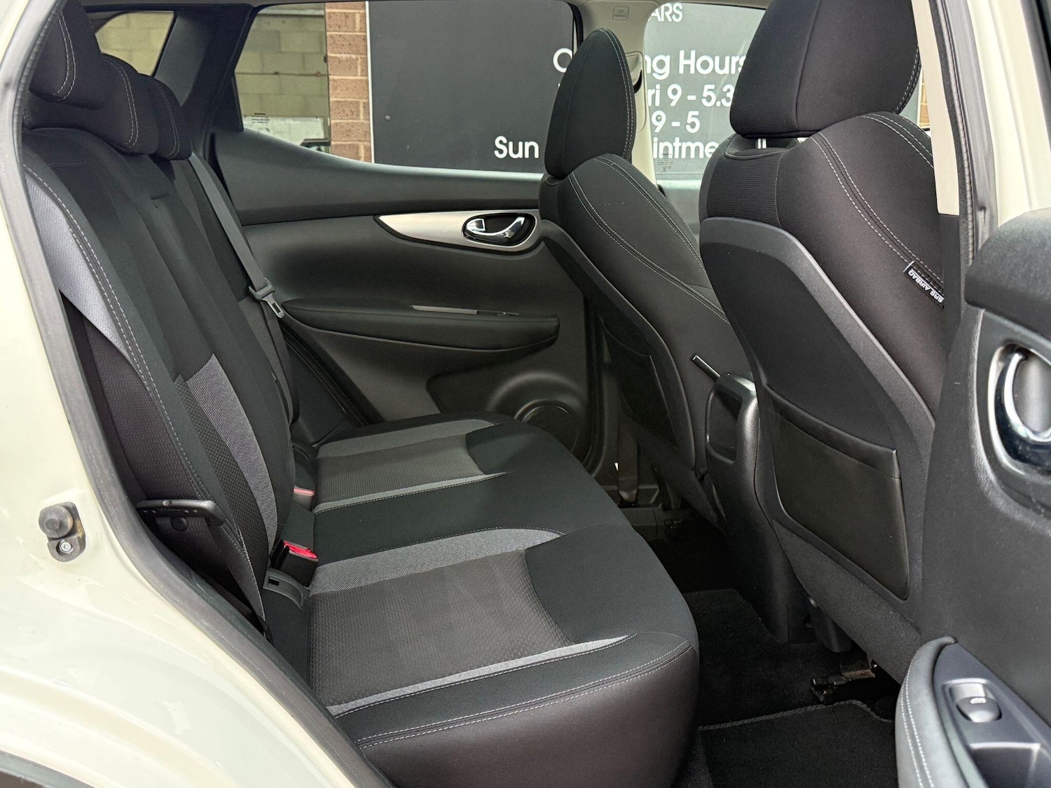 Used Nissan Qashqai 2019 for sale - 77696231: Photo 50