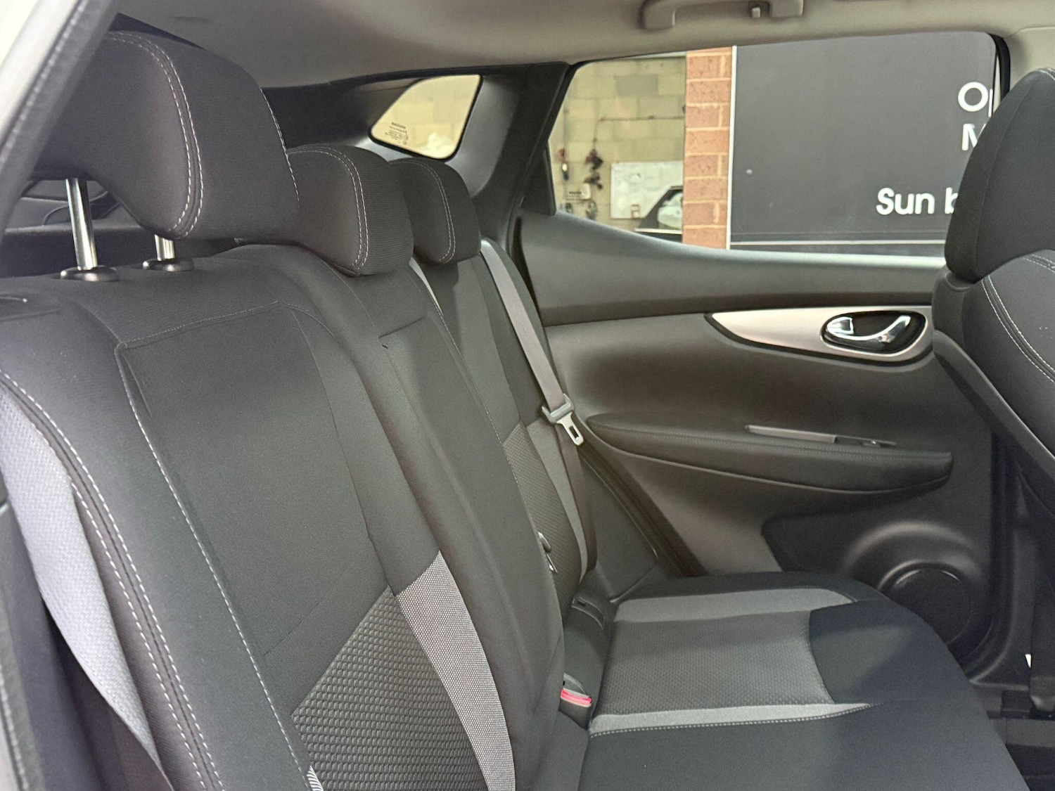 Used Nissan Qashqai 2019 for sale - 77696231: Photo 52