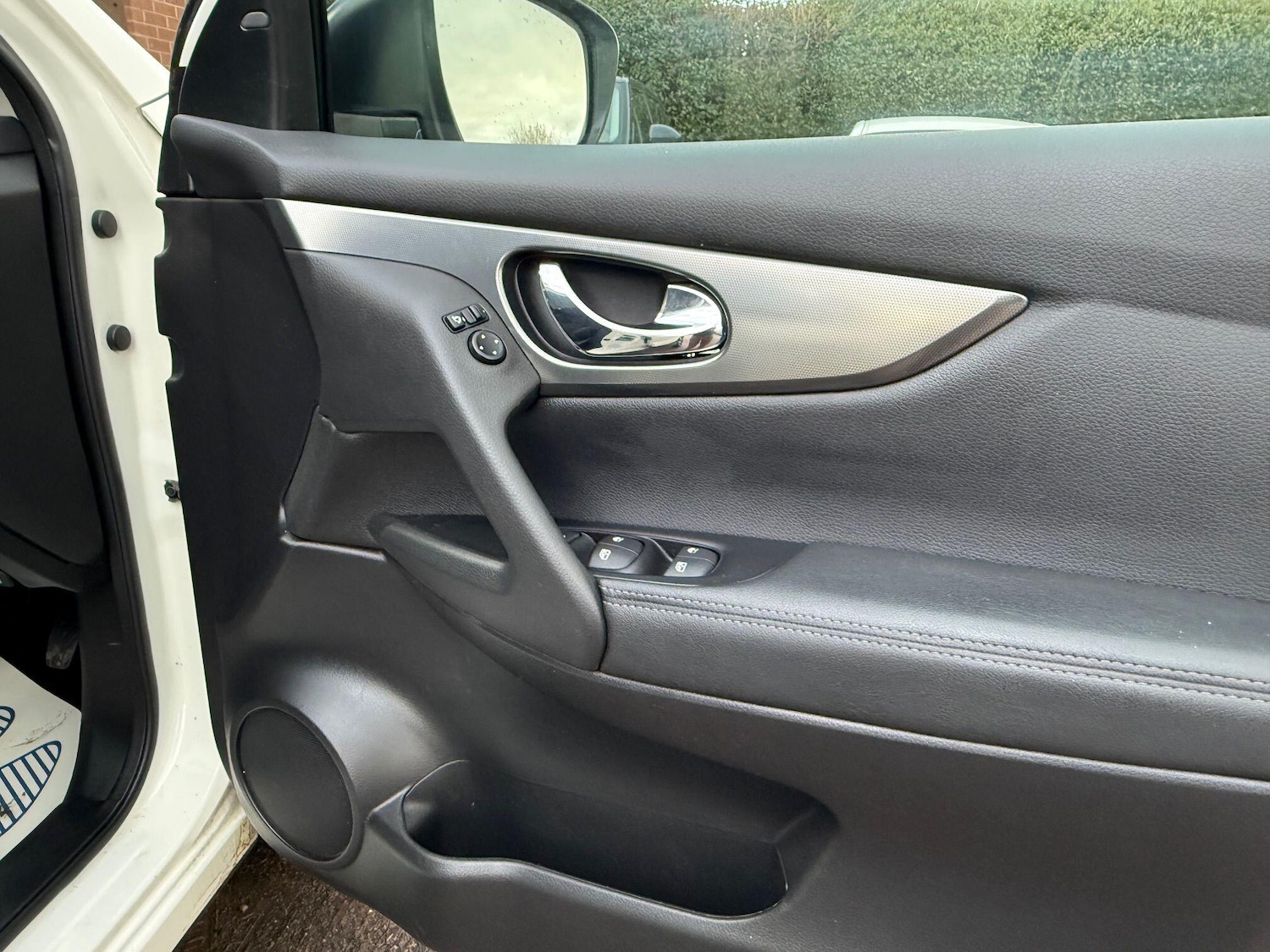 Used Nissan Qashqai 2019 for sale - 77696231: Photo 54