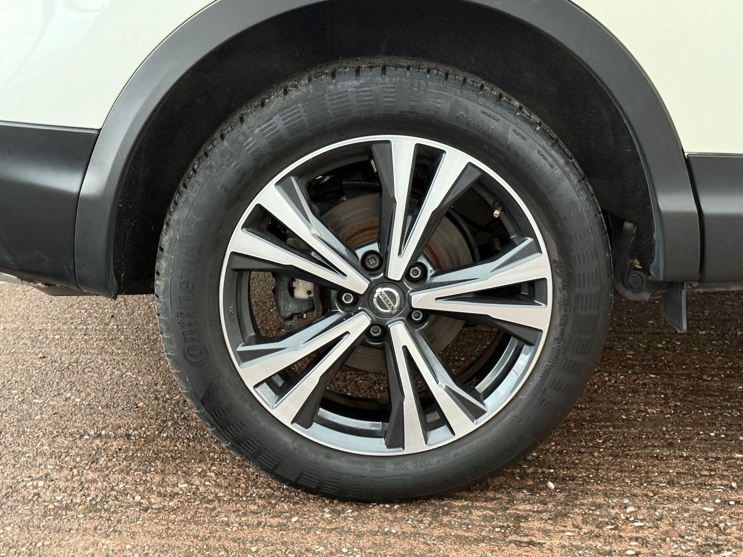 Used Nissan Qashqai 2019 for sale - 77696231: Photo 62