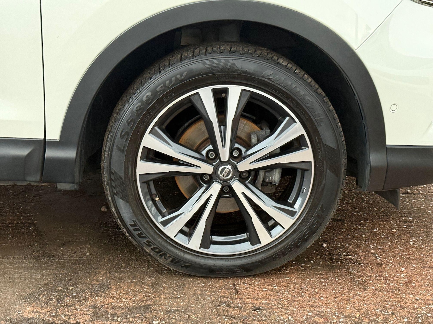 Used Nissan Qashqai 2019 for sale - 77696231: Photo 63