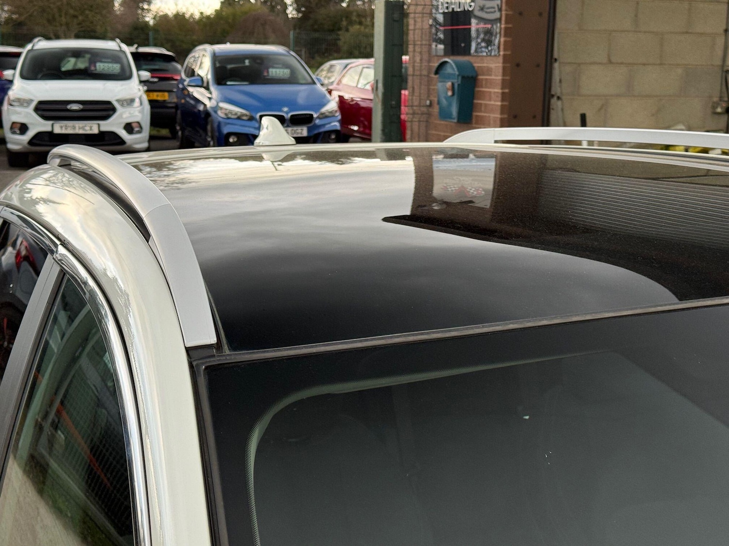 Used Nissan Qashqai 2019 for sale - 77696231: Photo 71