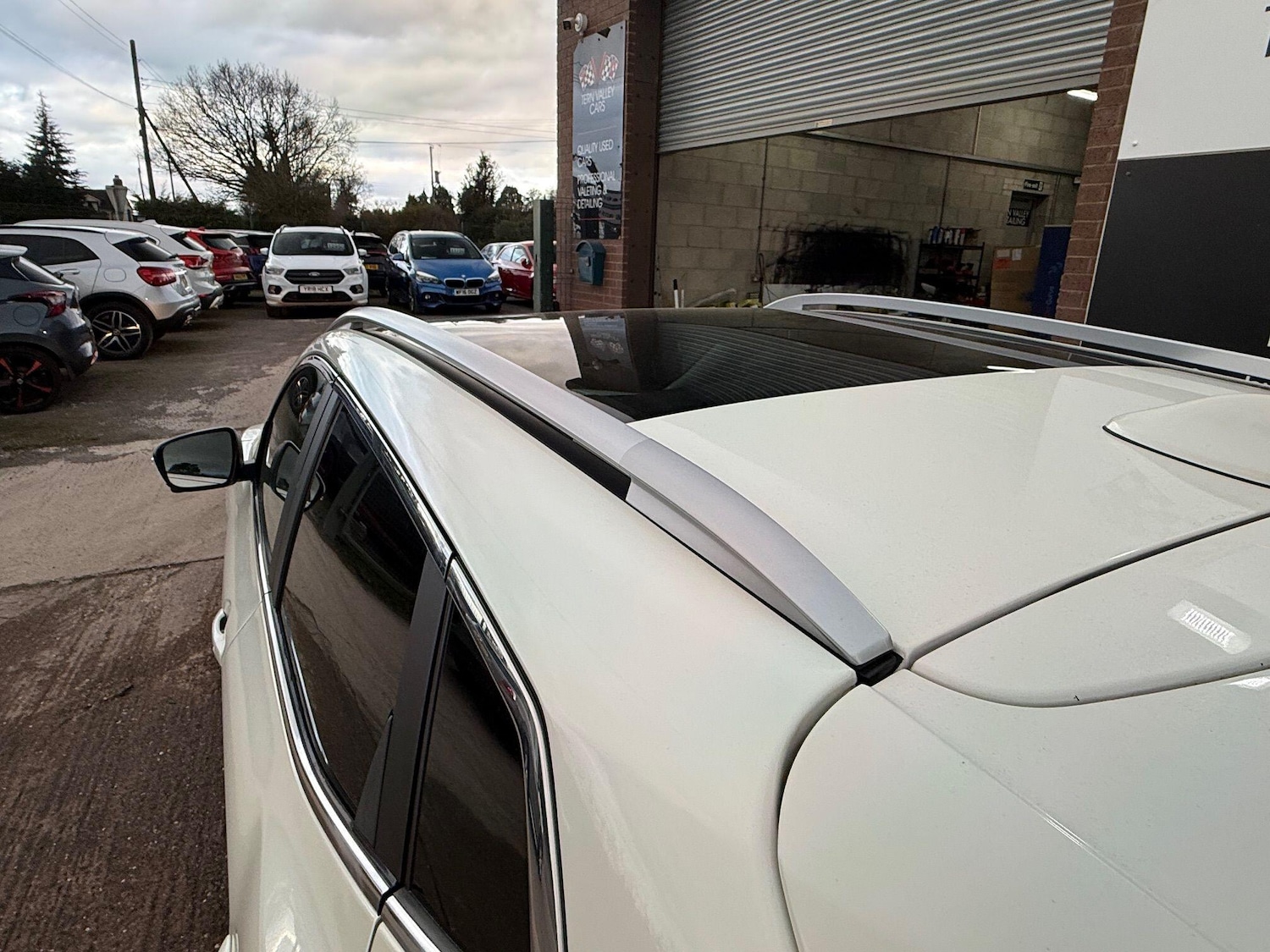 Used Nissan Qashqai 2019 for sale - 77696231: Photo 73