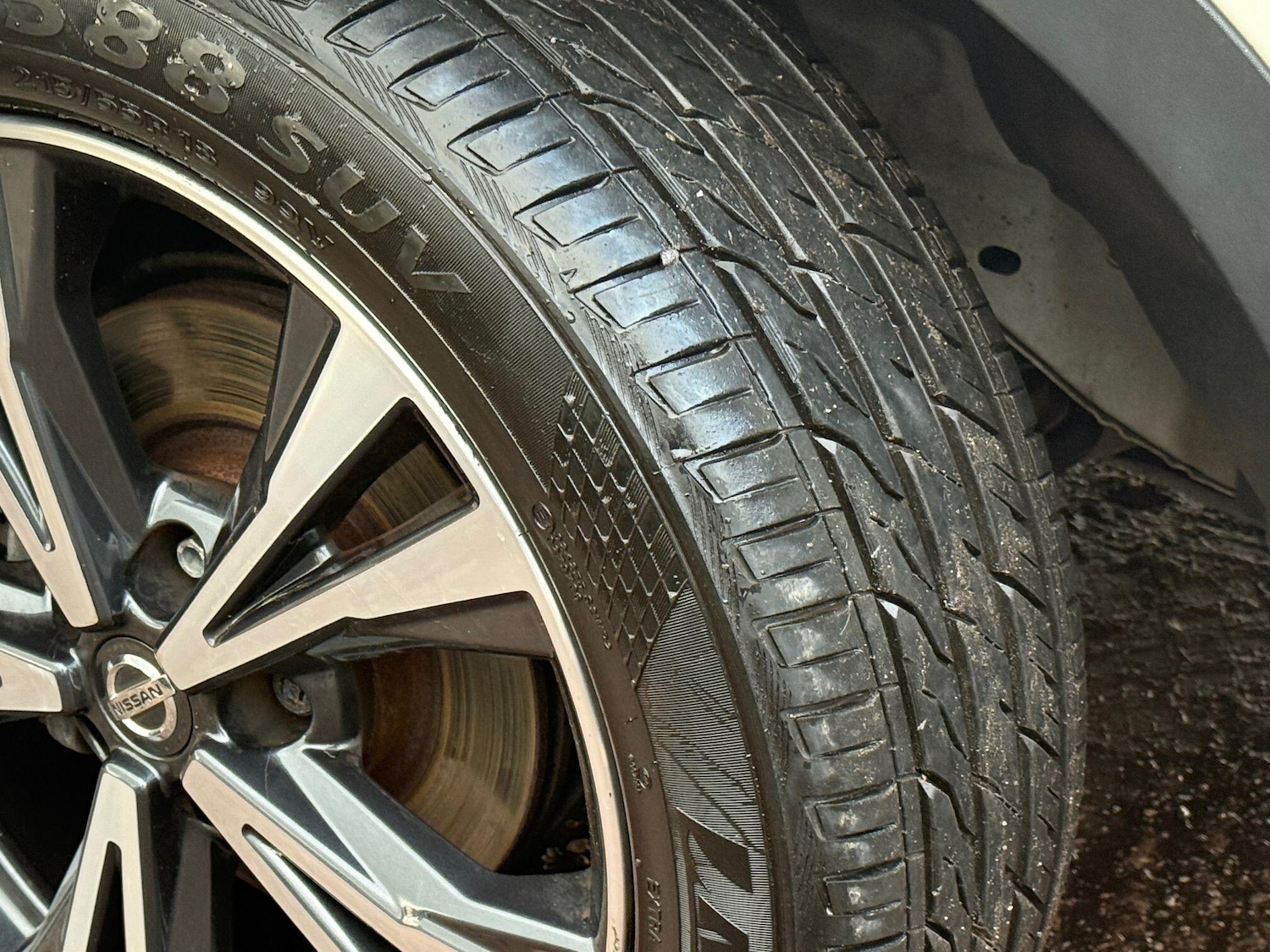 Used Nissan Qashqai 2019 for sale - 77696231: Photo 75