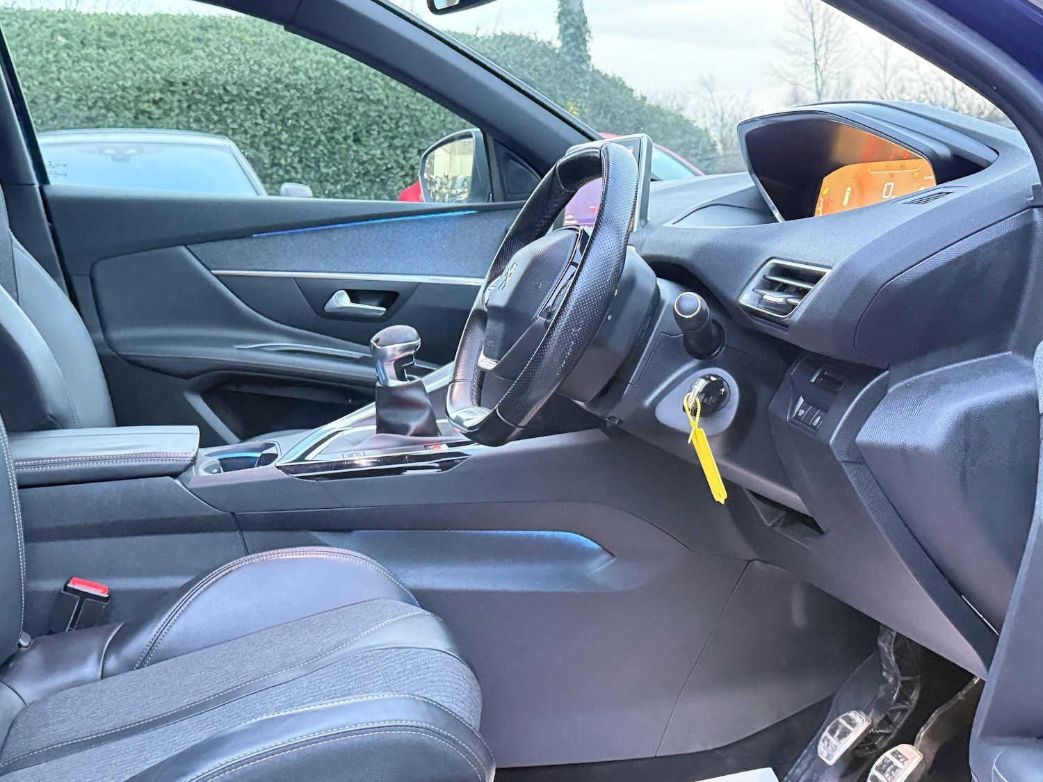 Used Peugeot 3008 2018 for sale - 77696075: Photo 25