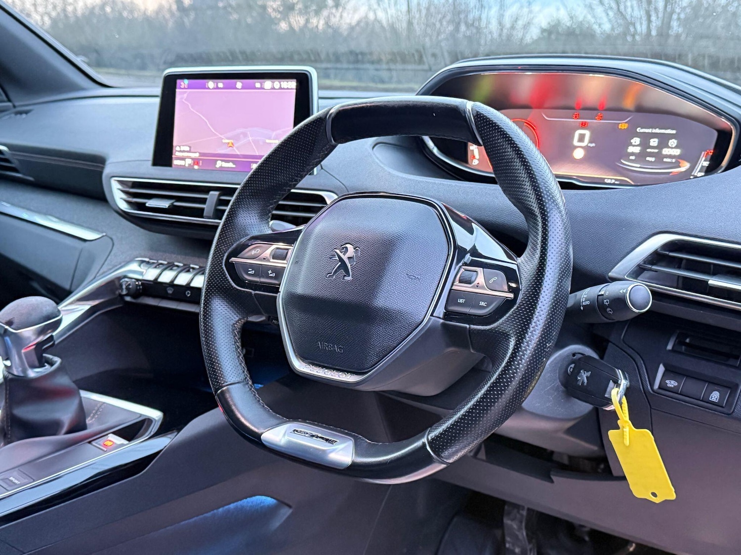 Used Peugeot 3008 2018 for sale - 77696075: Photo 30