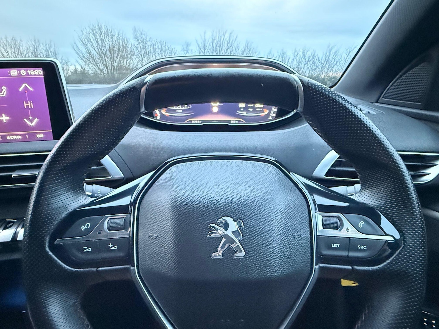 Used Peugeot 3008 2018 for sale - 77696075: Photo 36