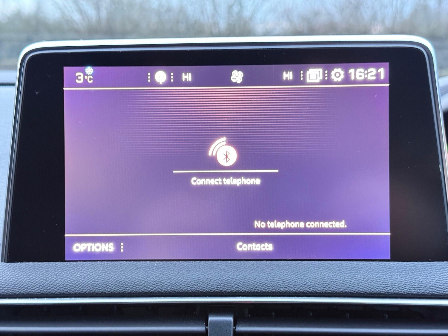 Used Peugeot 3008 2018 for sale - 77696075: Photo 42