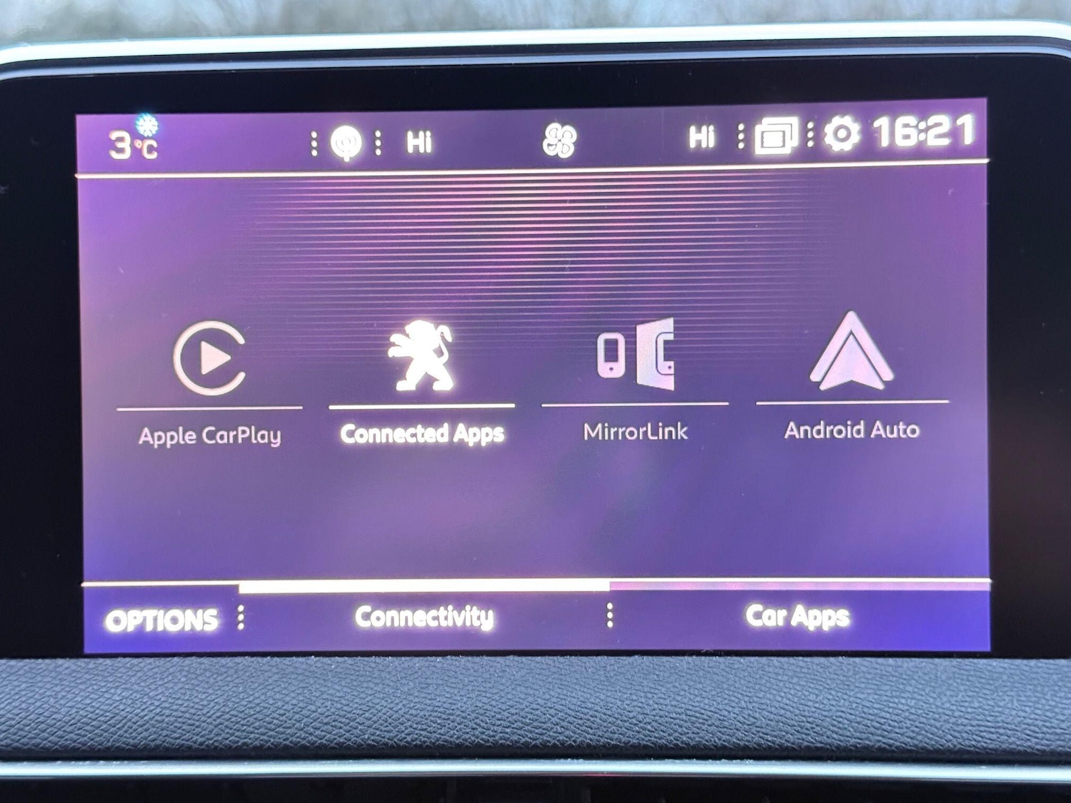 Used Peugeot 3008 2018 for sale - 77696075: Photo 43