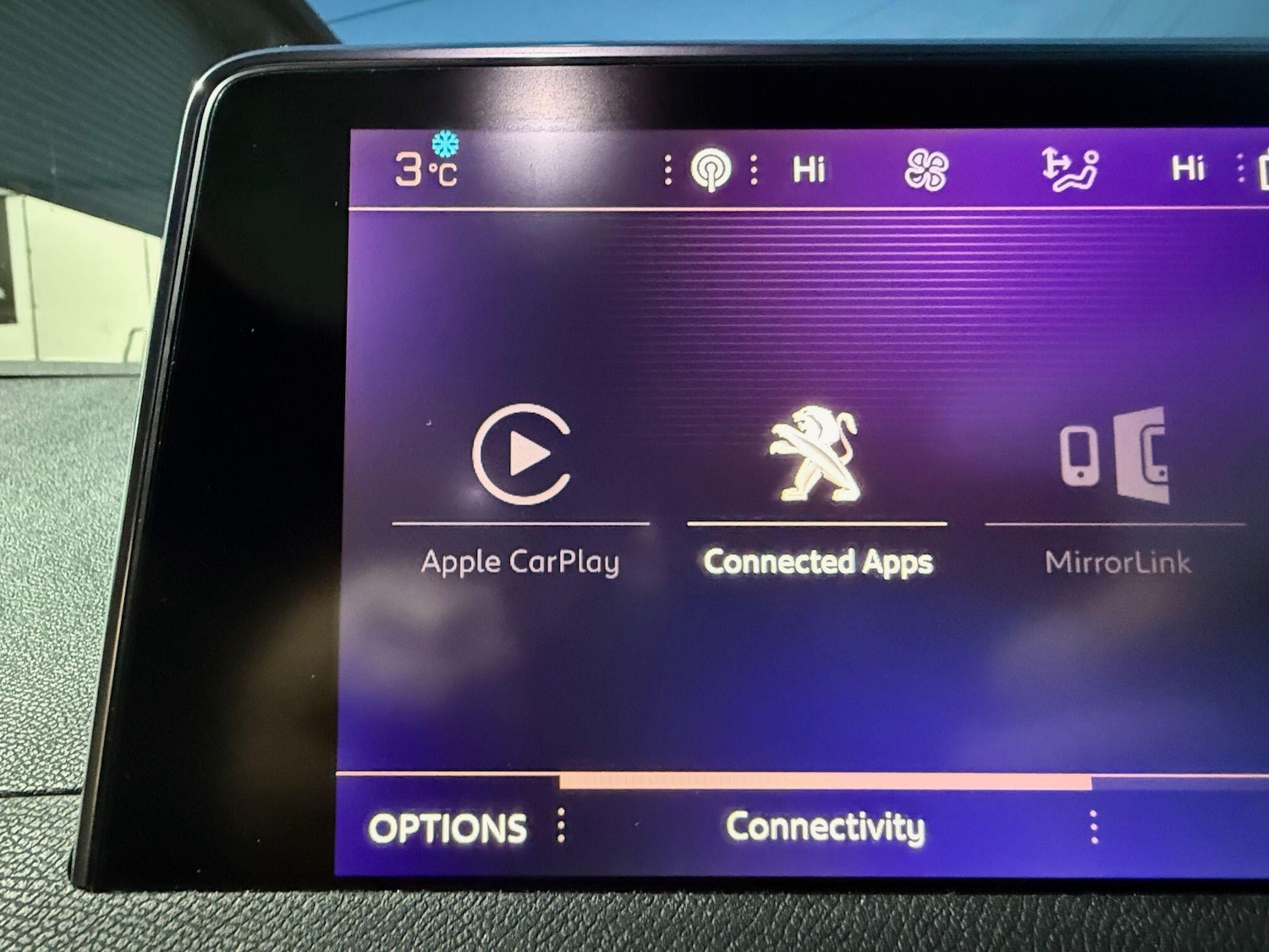 Used Peugeot 3008 2018 for sale - 77696075: Photo 44