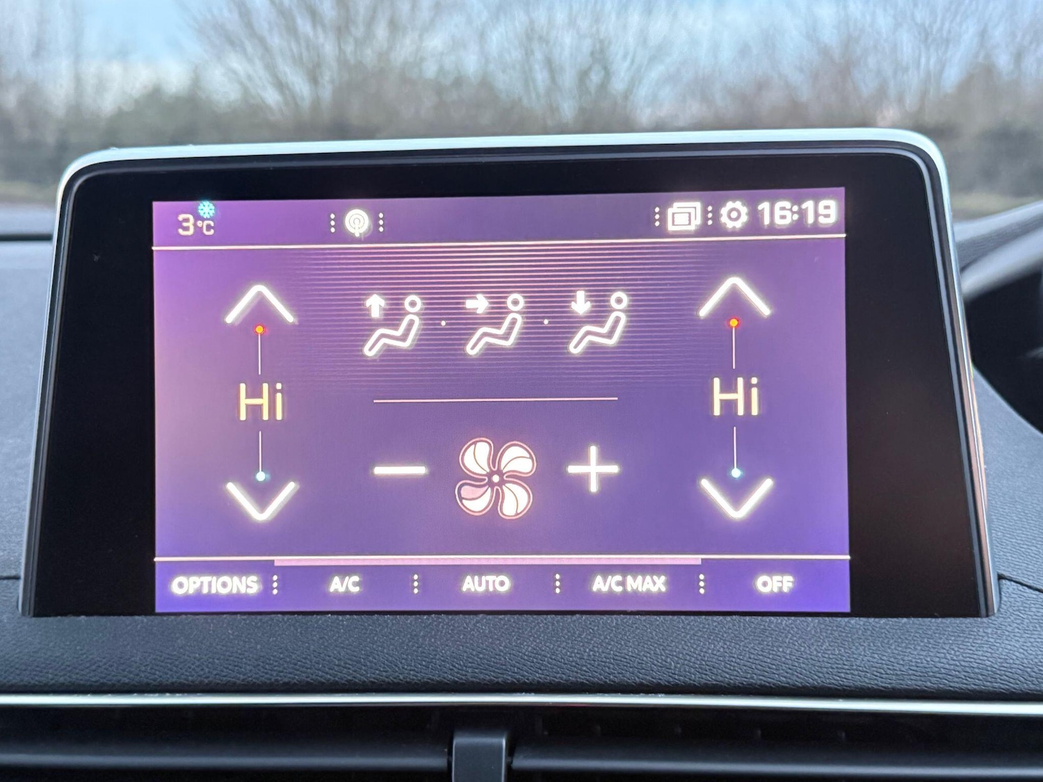 Used Peugeot 3008 2018 for sale - 77696075: Photo 46