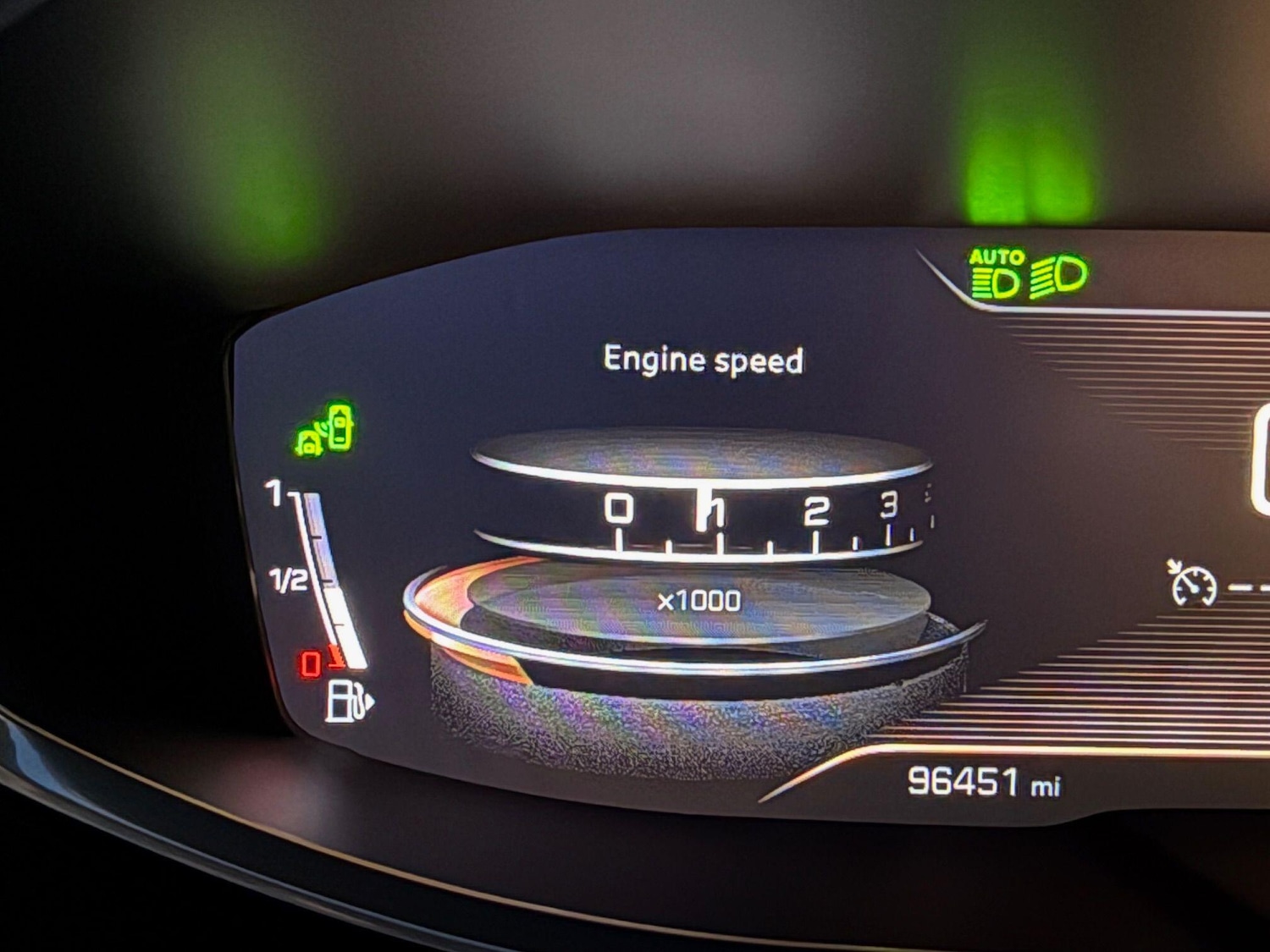 Used Peugeot 3008 2018 for sale - 77696075: Photo 51