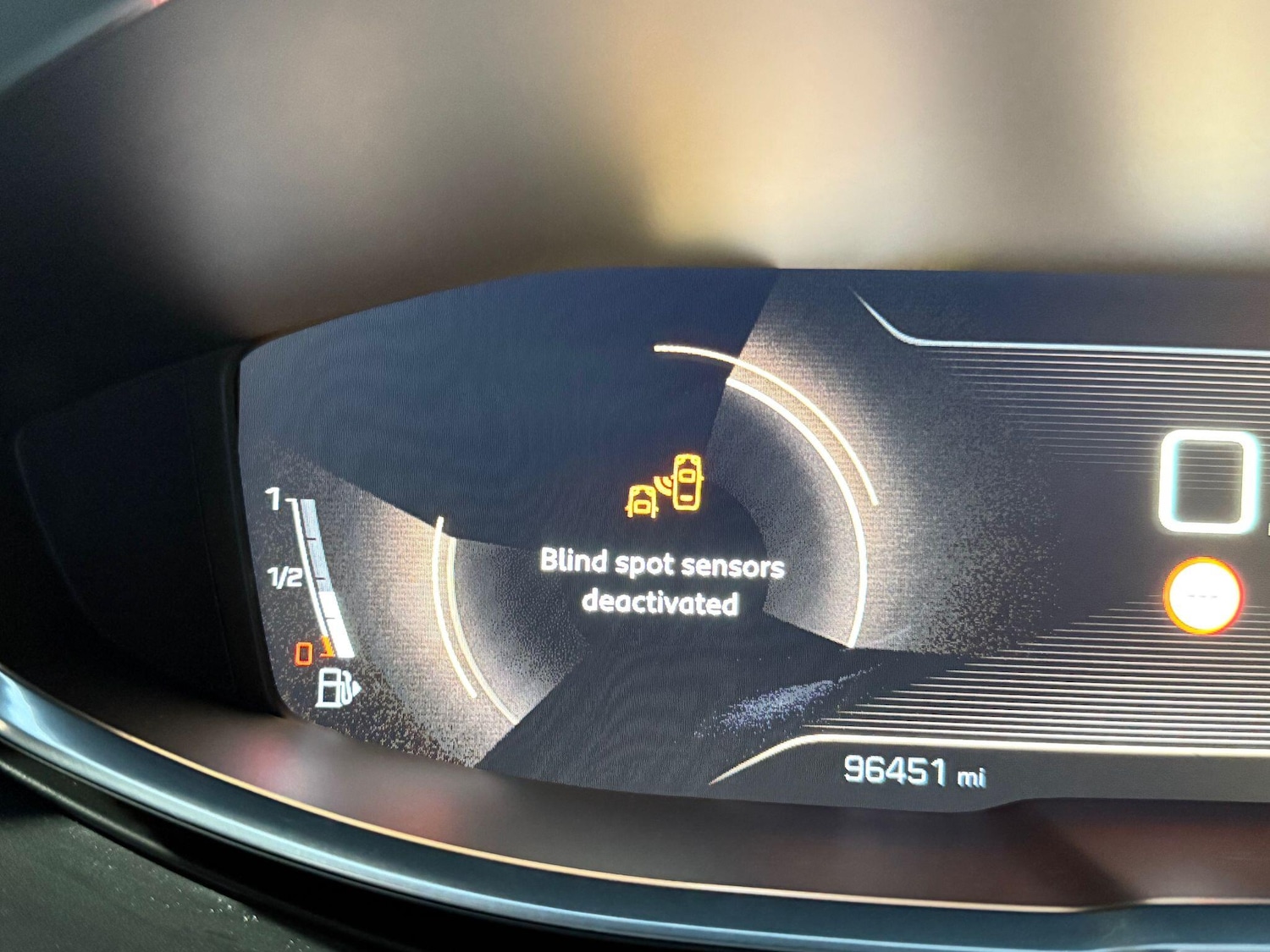 Used Peugeot 3008 2018 for sale - 77696075: Photo 53