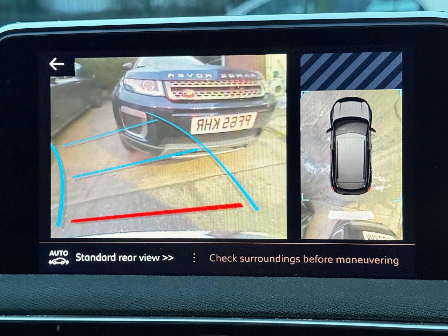 Used Peugeot 3008 2018 for sale - 77696075: Photo 55