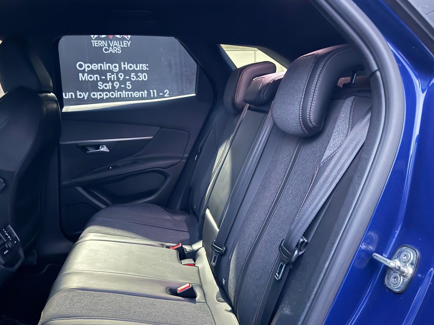 Used Peugeot 3008 2018 for sale - 77696075: Photo 63