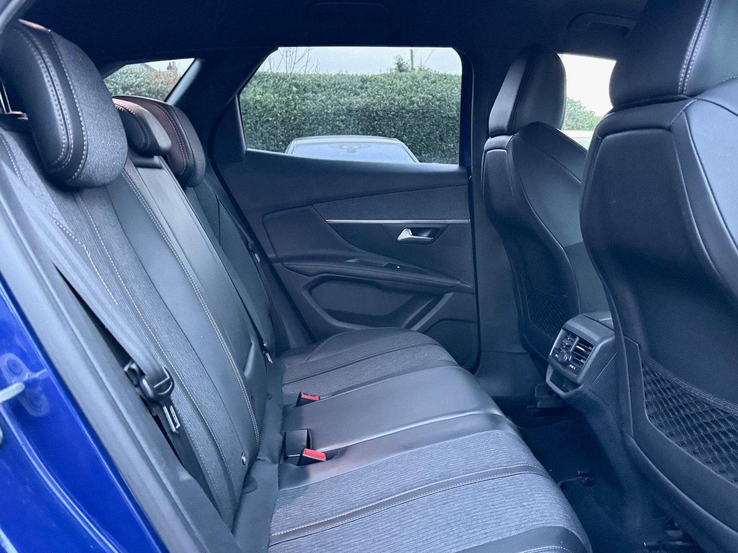 Used Peugeot 3008 2018 for sale - 77696075: Photo 64