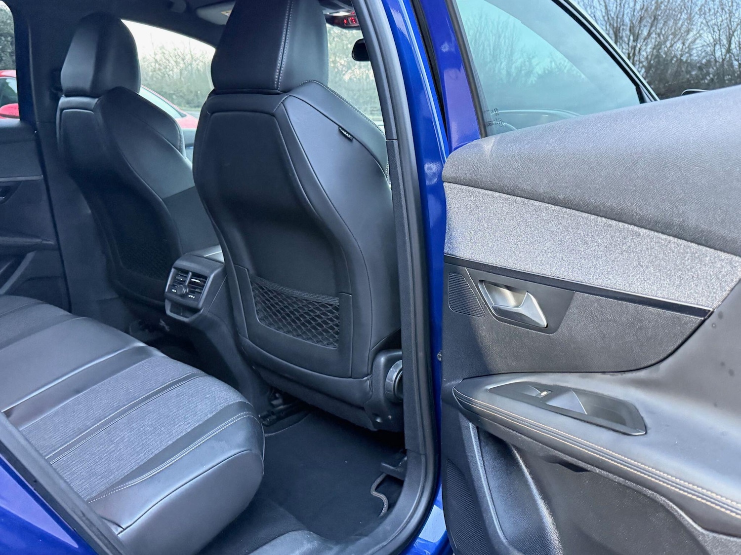 Used Peugeot 3008 2018 for sale - 77696075: Photo 65