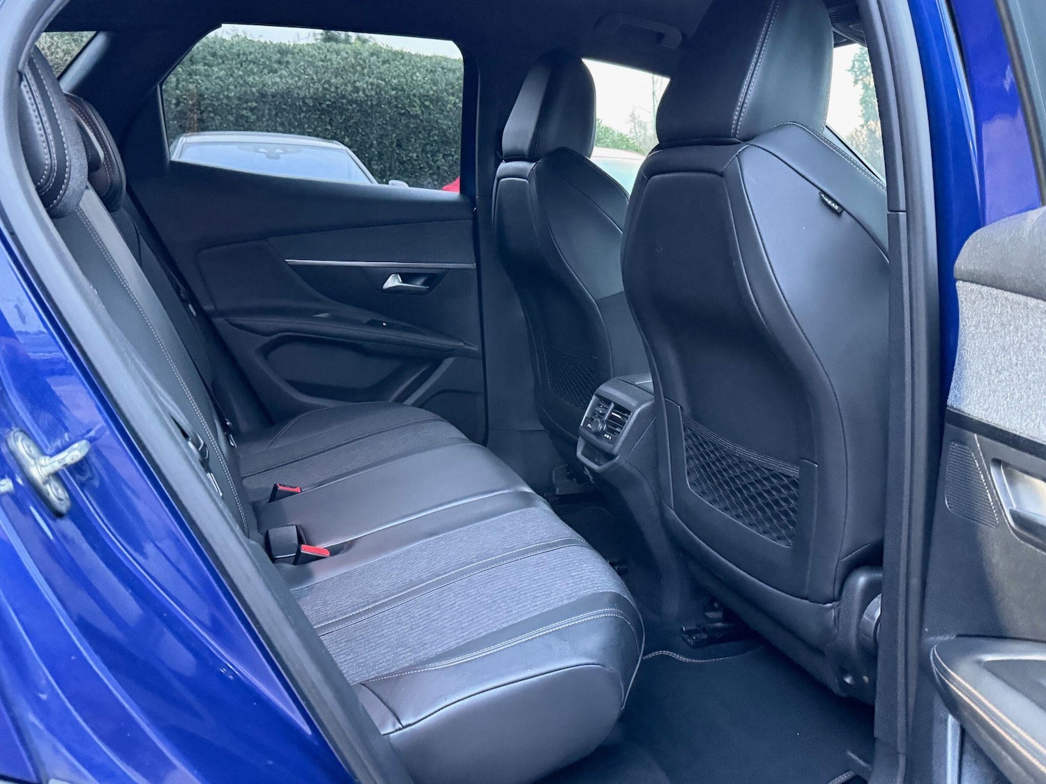 Used Peugeot 3008 2018 for sale - 77696075: Photo 66