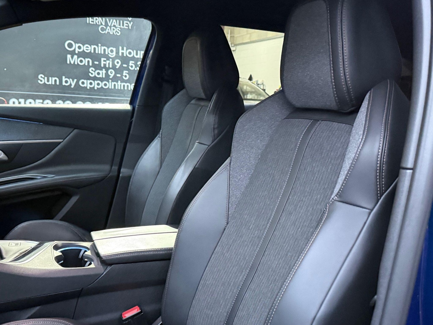 Used Peugeot 3008 2018 for sale - 77696075: Photo 68