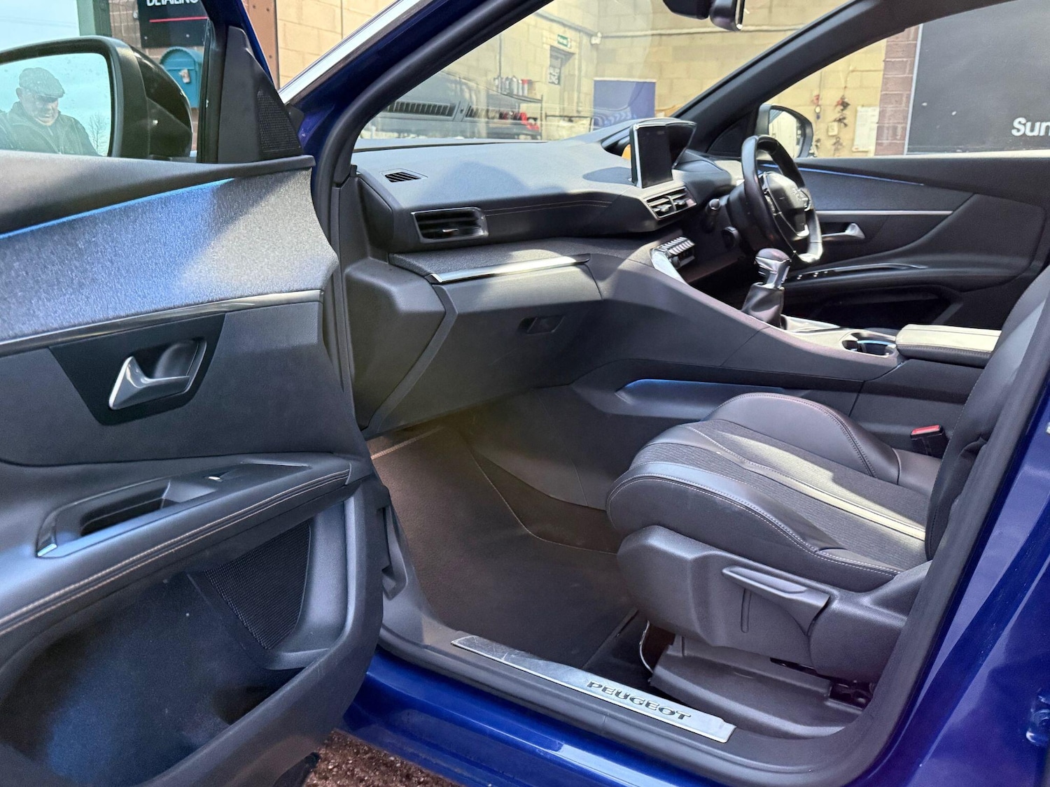 Used Peugeot 3008 2018 for sale - 77696075: Photo 69