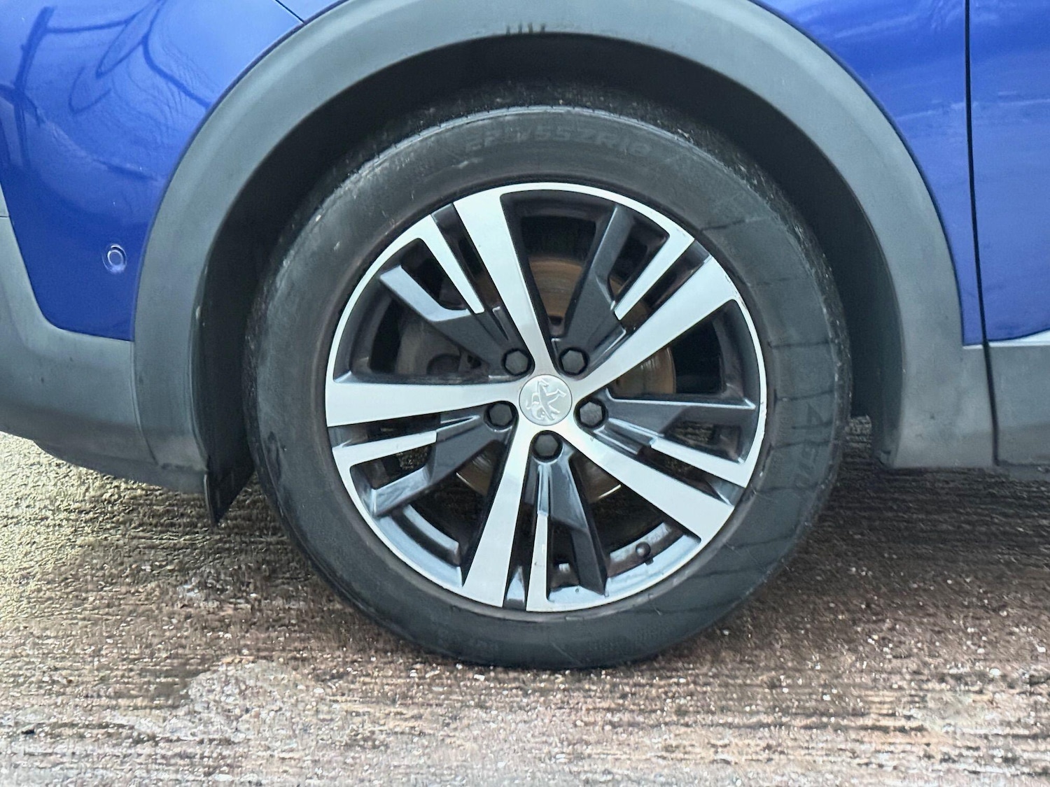 Used Peugeot 3008 2018 for sale - 77696075: Photo 82