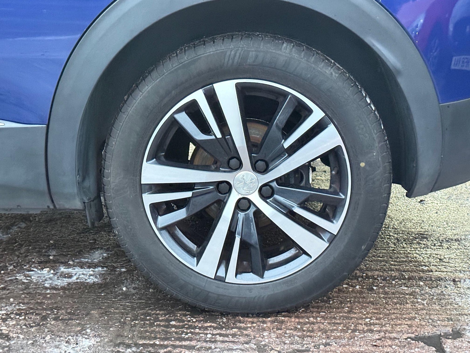 Used Peugeot 3008 2018 for sale - 77696075: Photo 83