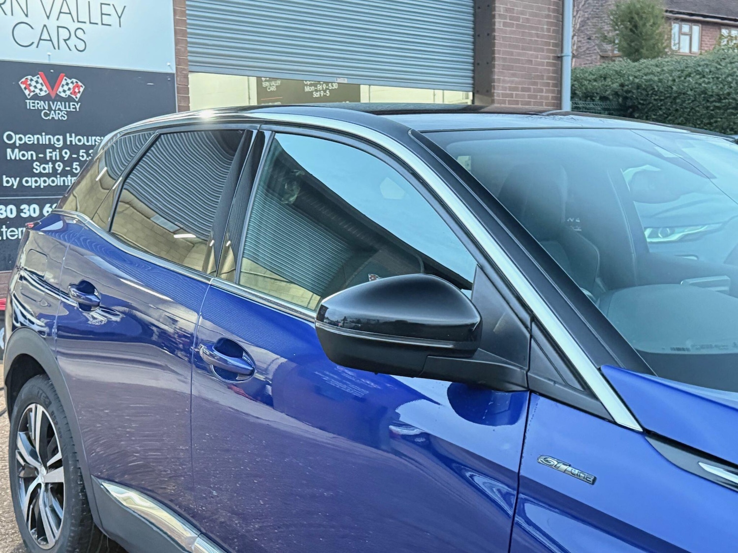 Used Peugeot 3008 2018 for sale - 77696075: Photo 91