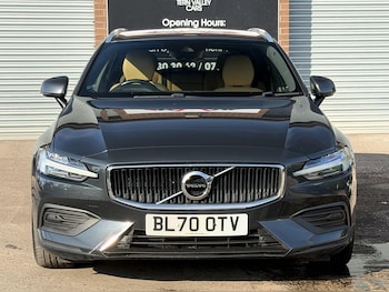 Used Volvo V60 2020 for sale - 79324631: Photo