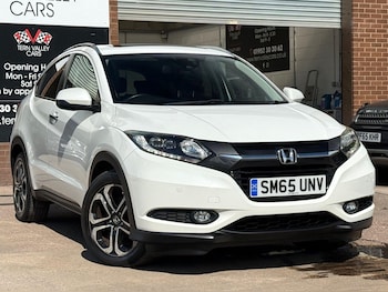 Used Honda HR-V 2015 for sale - 78600939: Photo
