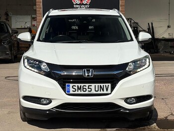 Used Honda HR-V 2015 for sale - 78600939: Photo