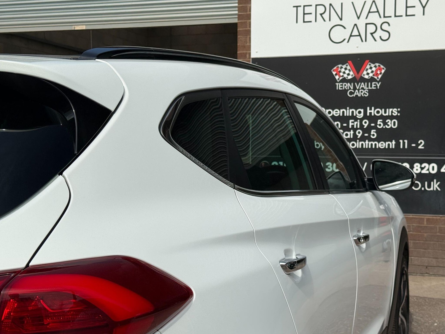 Used Hyundai TUCSON 2016 for sale - 78203959: Photo 24