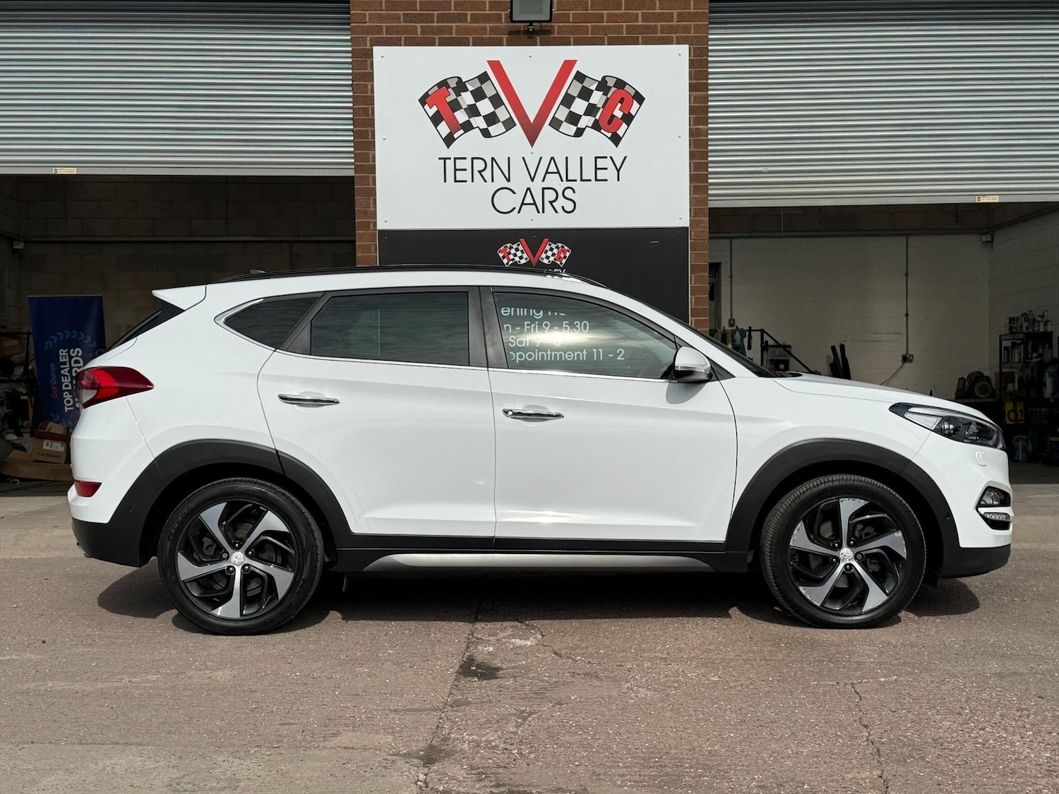 Used Hyundai TUCSON 2016 for sale - 78203959: Photo 27