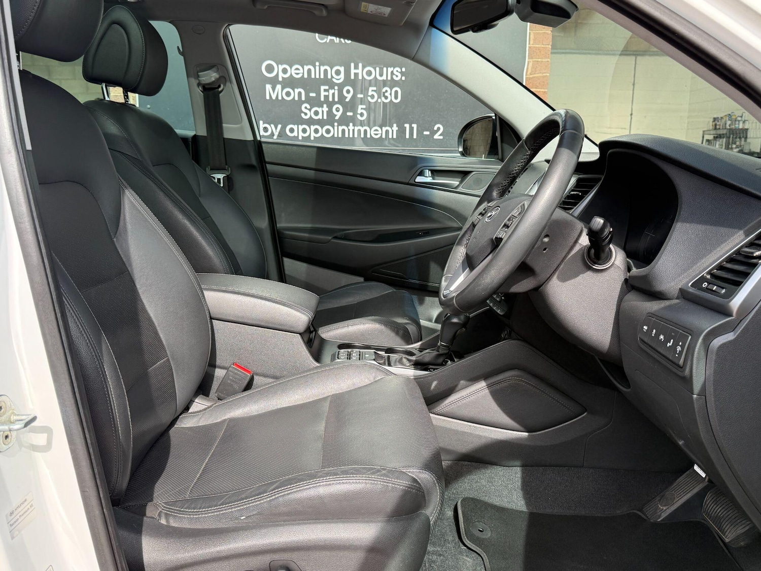 Used Hyundai TUCSON 2016 for sale - 78203959: Photo 28