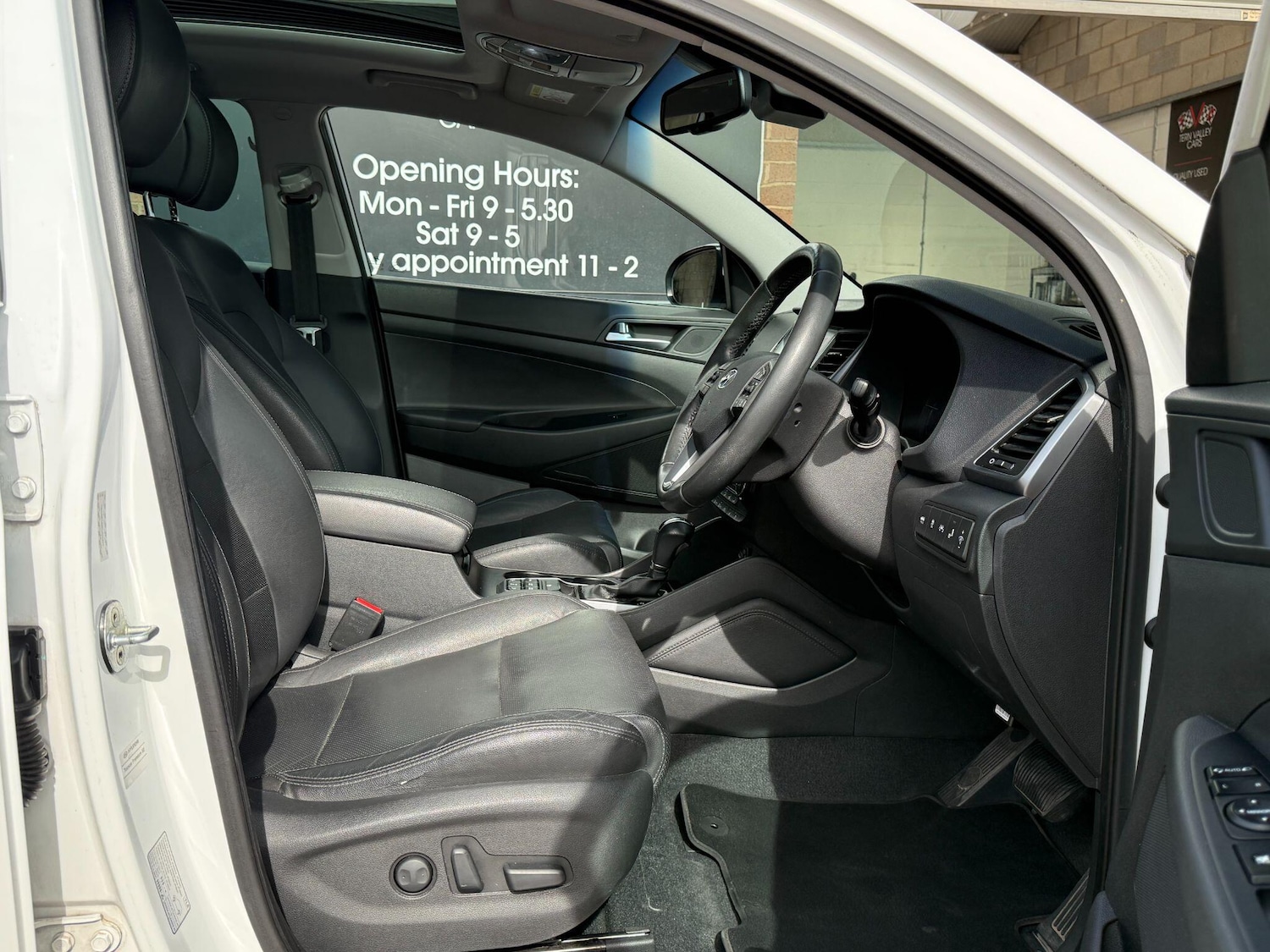 Used Hyundai TUCSON 2016 for sale - 78203959: Photo 29