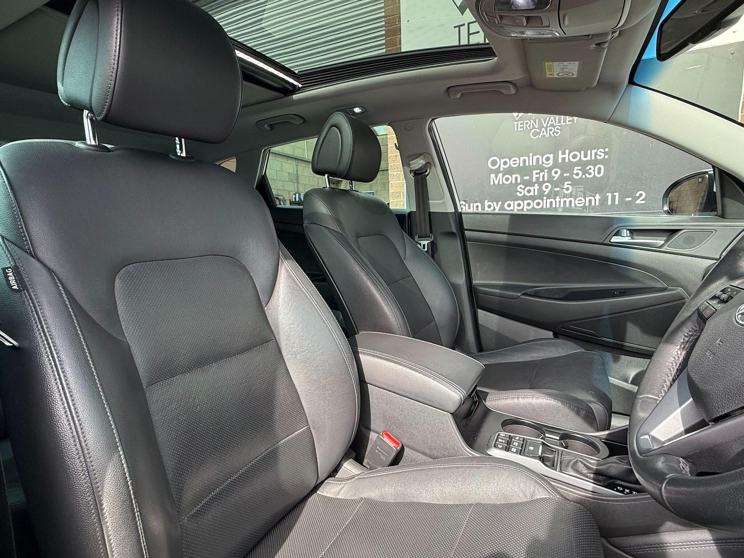 Used Hyundai TUCSON 2016 for sale - 78203959: Photo 32