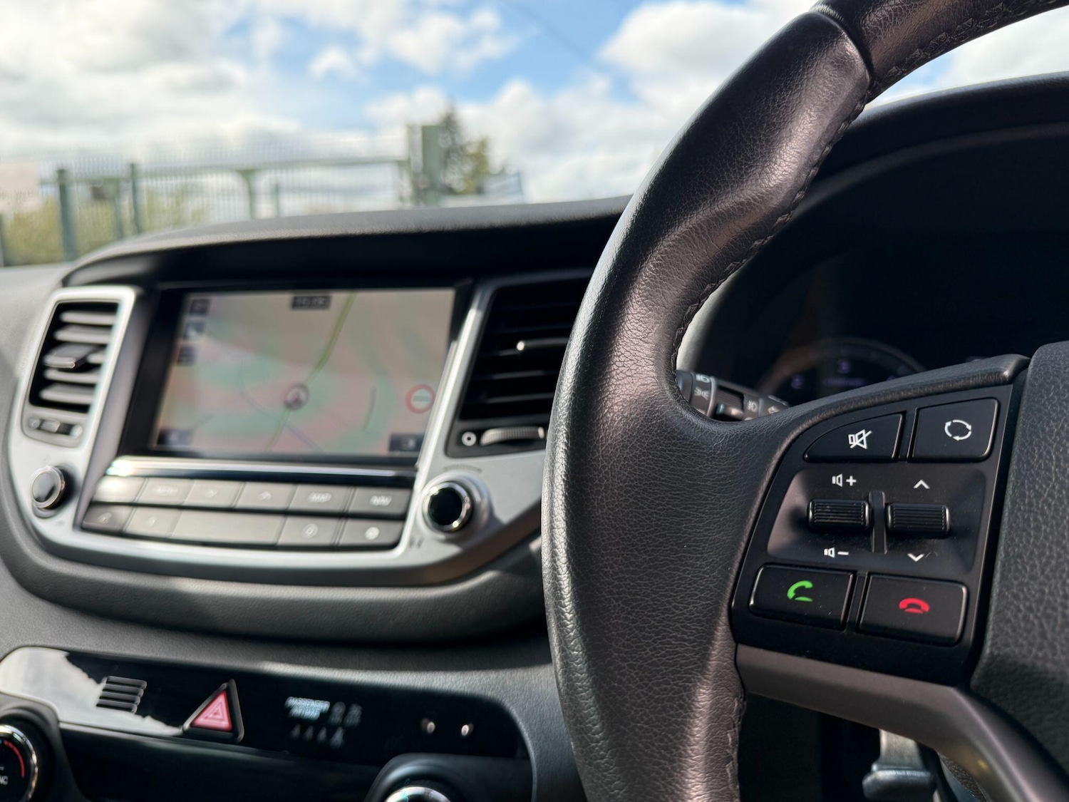 Used Hyundai TUCSON 2016 for sale - 78203959: Photo 33