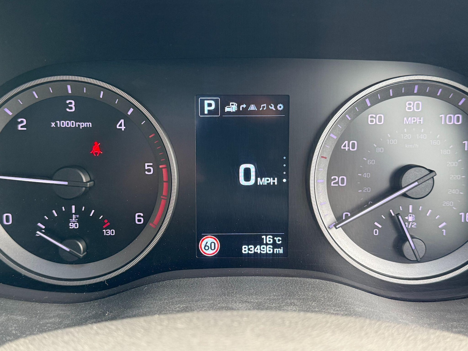 Used Hyundai TUCSON 2016 for sale - 78203959: Photo 36