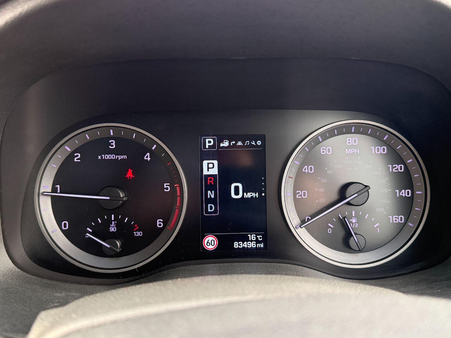 Used Hyundai TUCSON 2016 for sale - 78203959: Photo 37