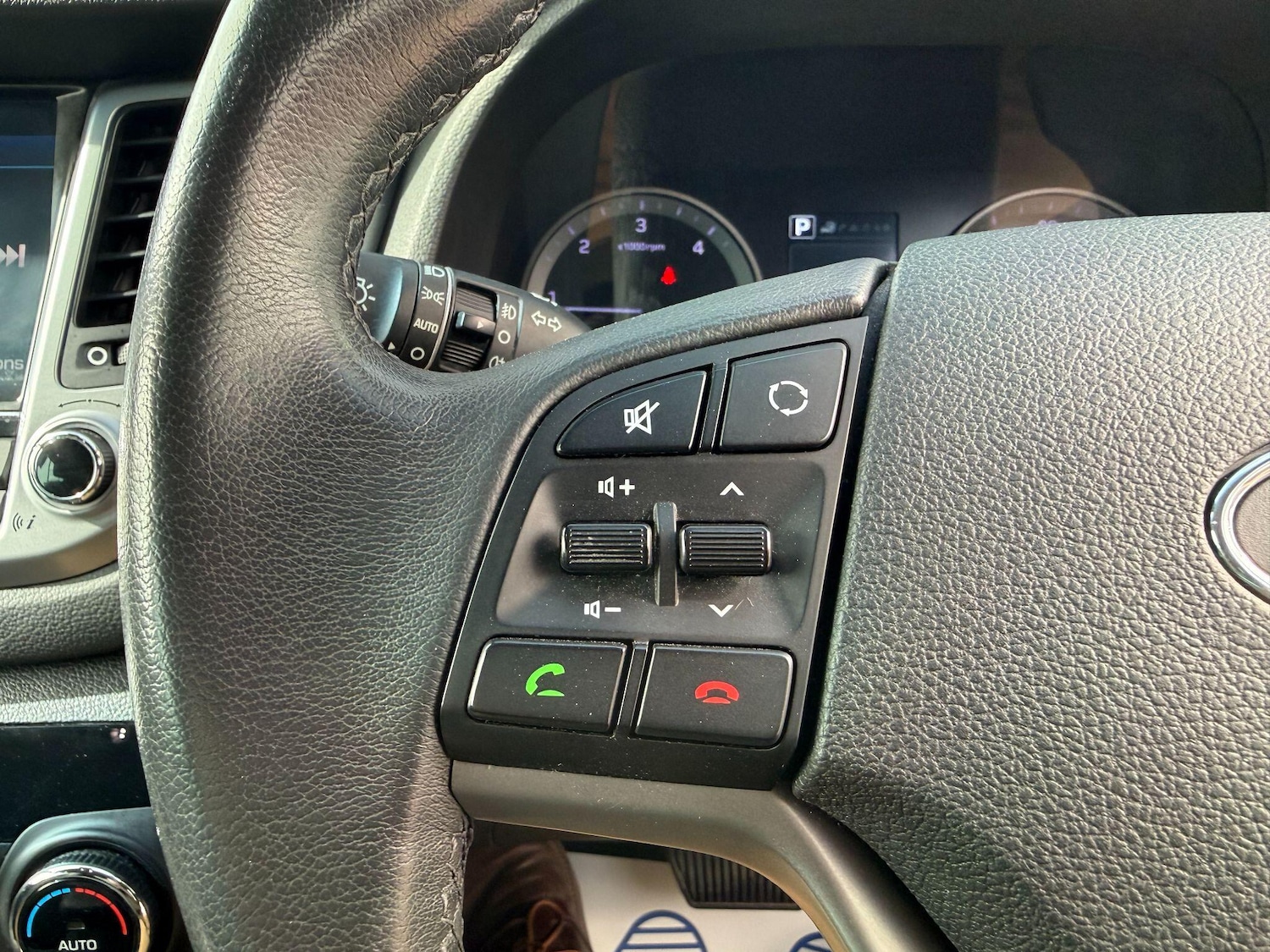 Used Hyundai TUCSON 2016 for sale - 78203959: Photo 40