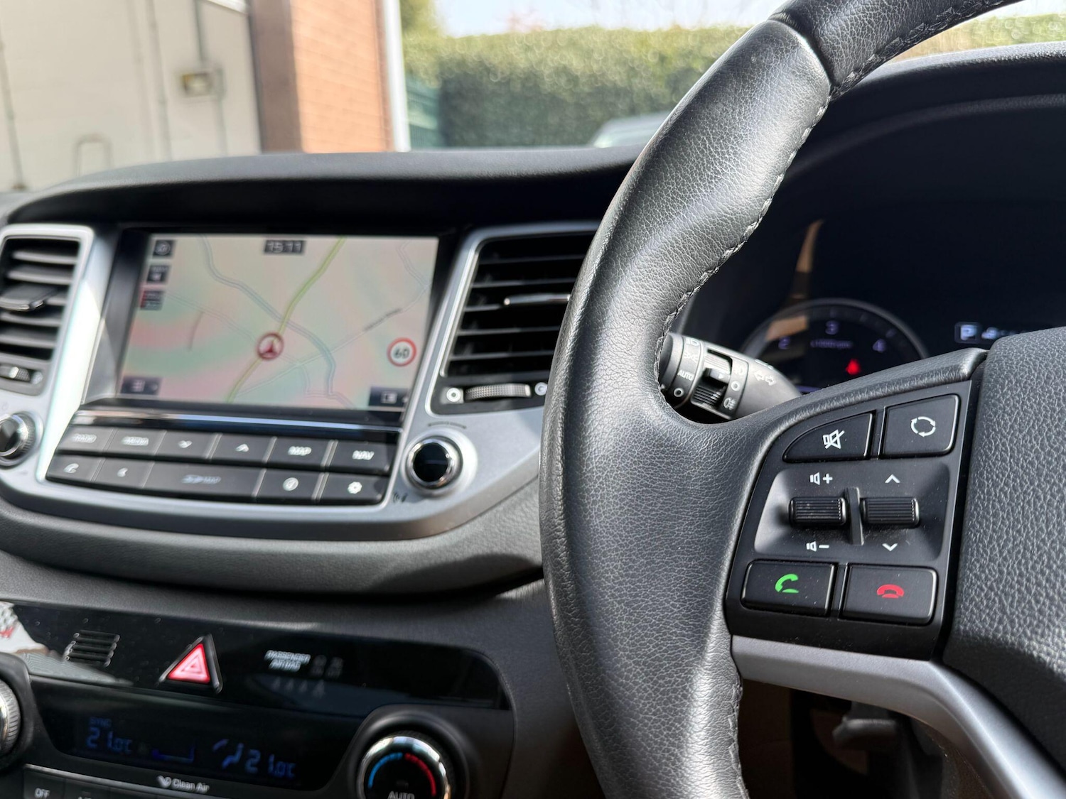 Used Hyundai TUCSON 2016 for sale - 78203959: Photo 42