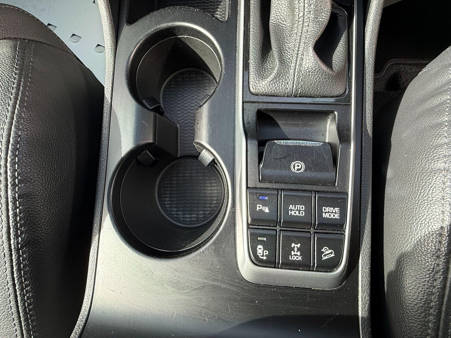 Used Hyundai TUCSON 2016 for sale - 78203959: Photo 43