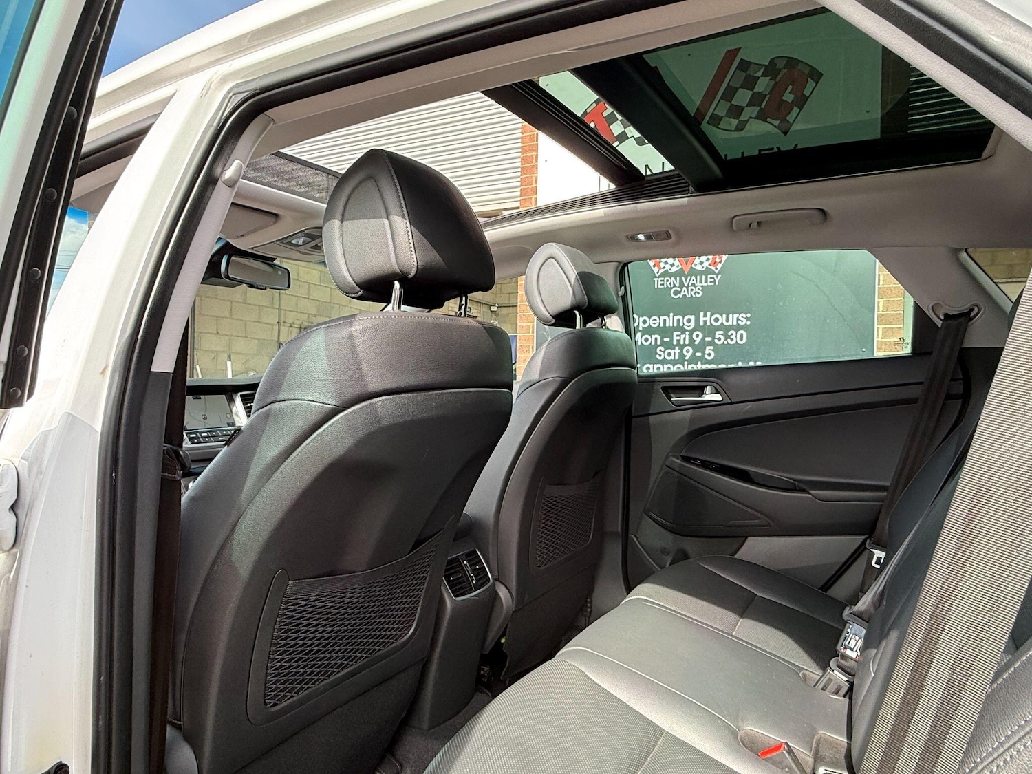 Used Hyundai TUCSON 2016 for sale - 78203959: Photo 46