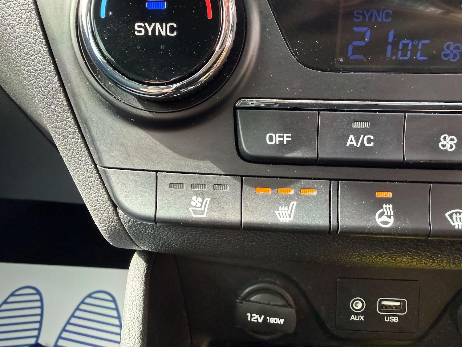 Used Hyundai TUCSON 2016 for sale - 78203959: Photo 47