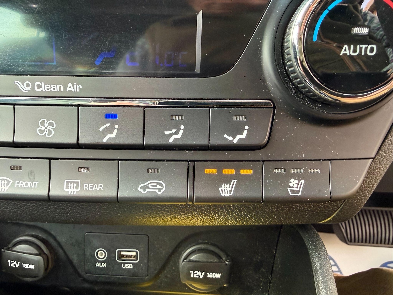 Used Hyundai TUCSON 2016 for sale - 78203959: Photo 48