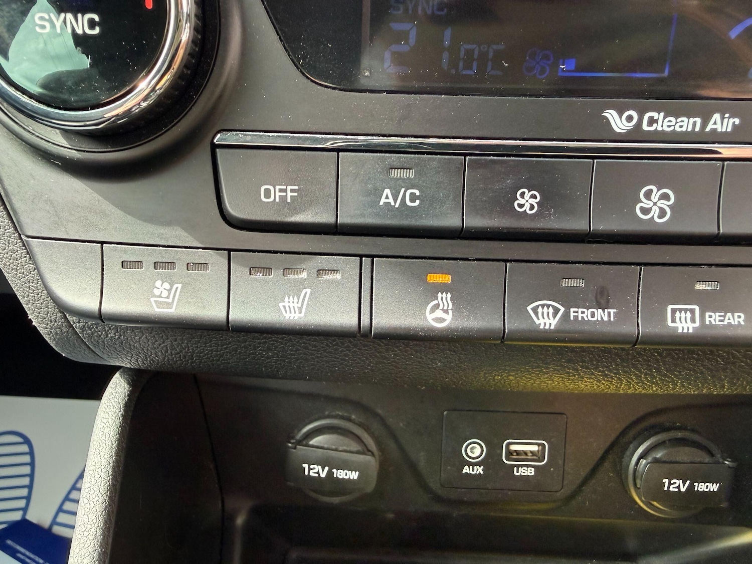 Used Hyundai TUCSON 2016 for sale - 78203959: Photo 49