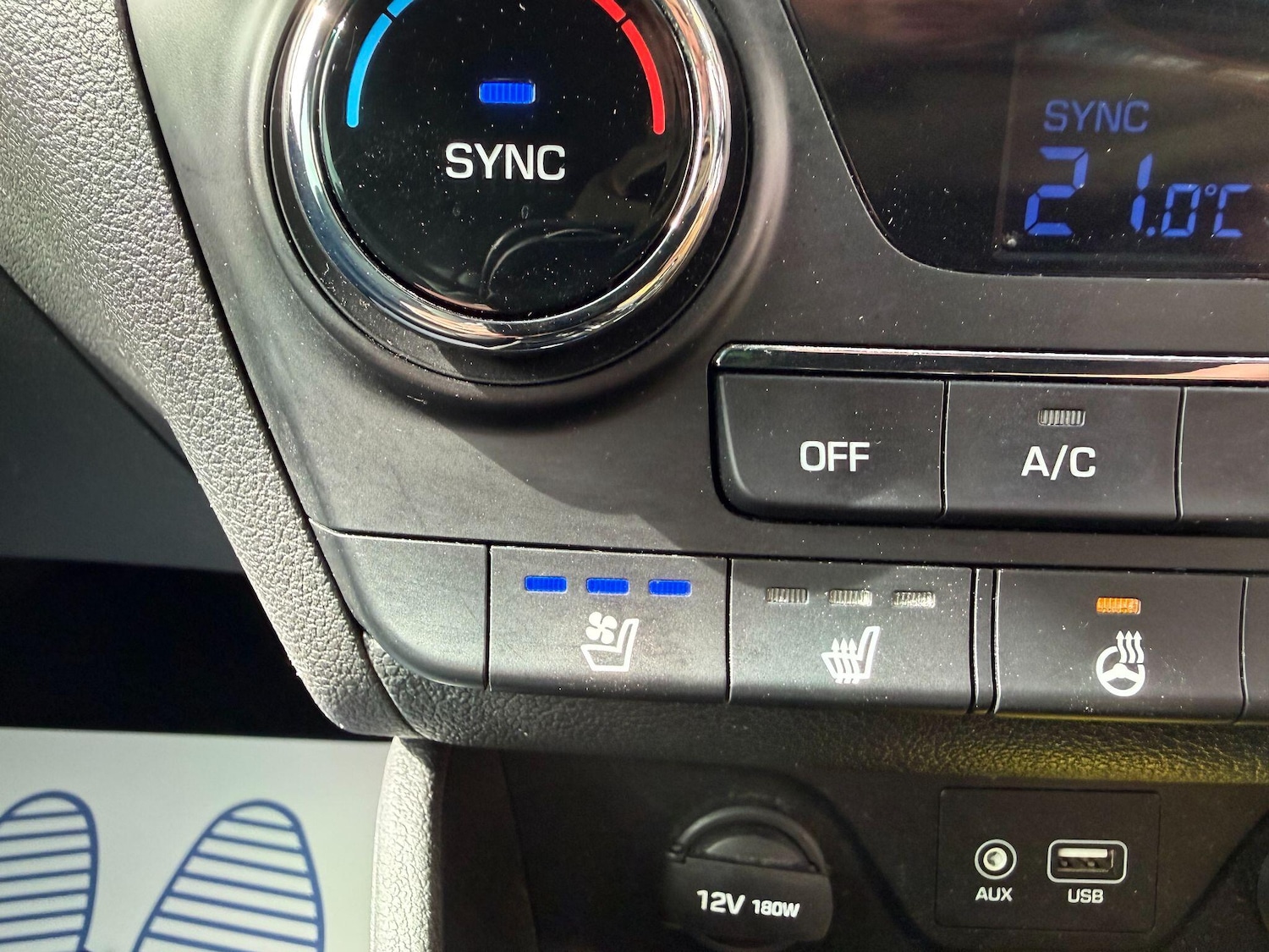 Used Hyundai TUCSON 2016 for sale - 78203959: Photo 50