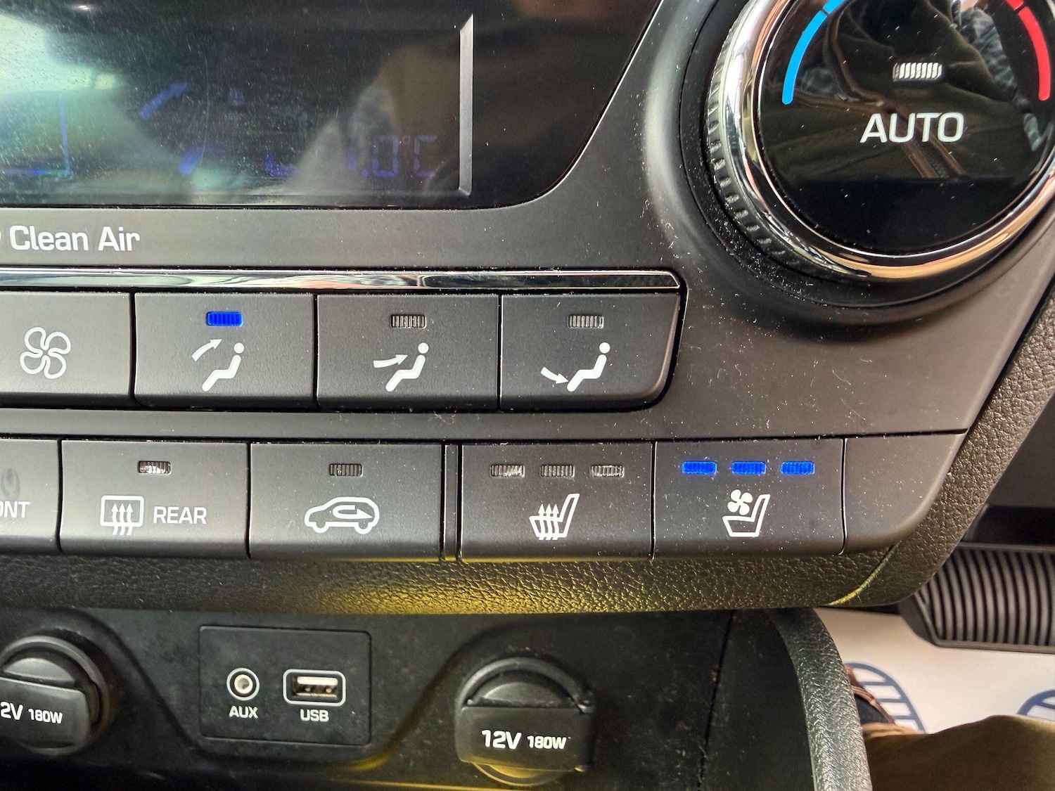 Used Hyundai TUCSON 2016 for sale - 78203959: Photo 51