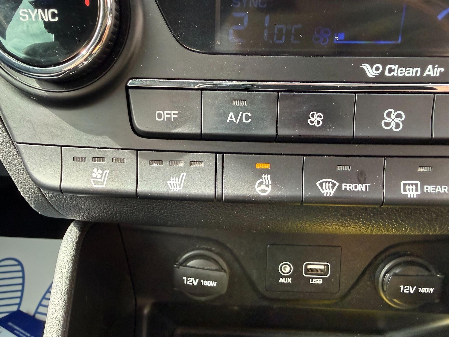 Used Hyundai TUCSON 2016 for sale - 78203959: Photo 52