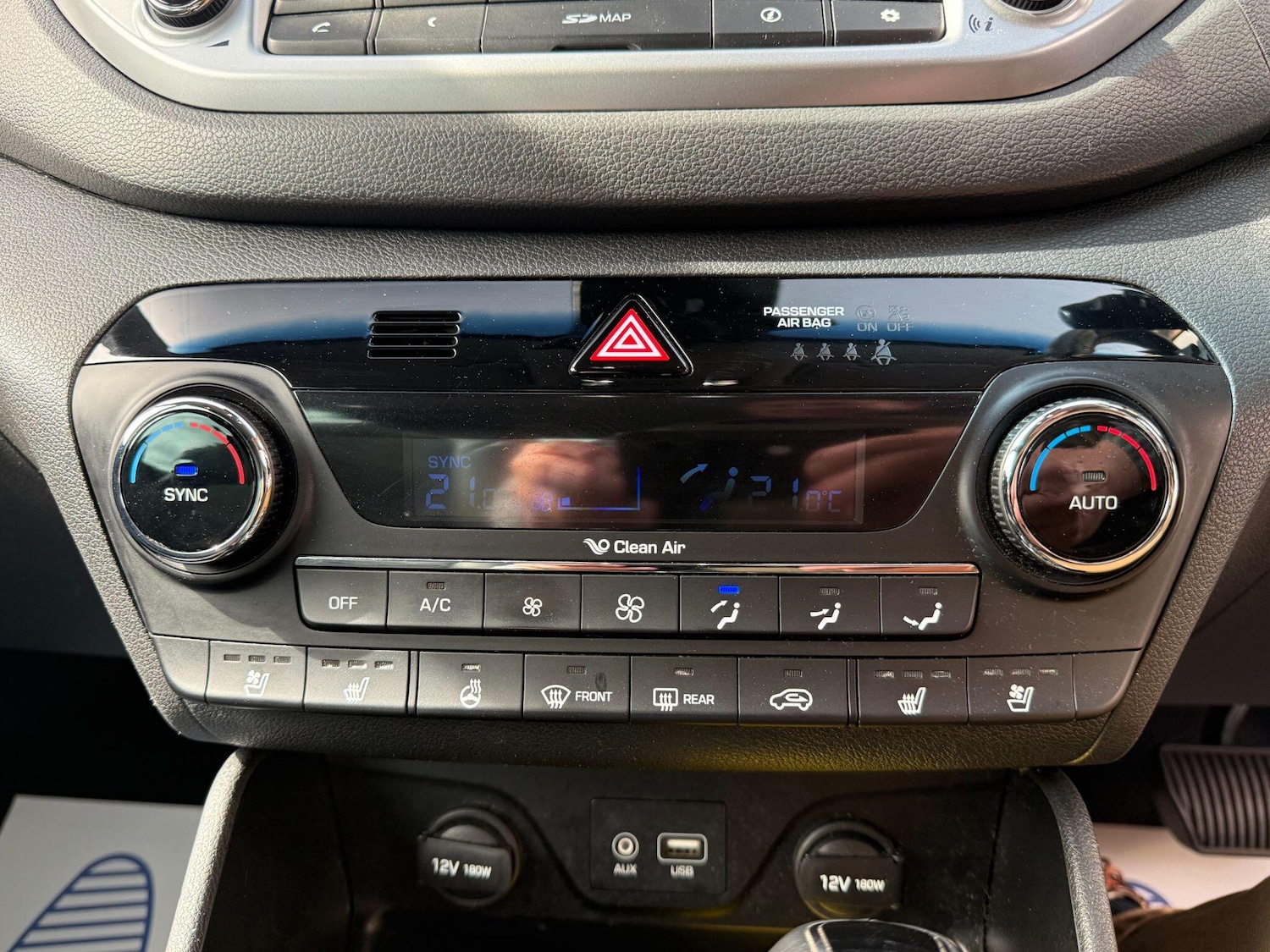 Used Hyundai TUCSON 2016 for sale - 78203959: Photo 53